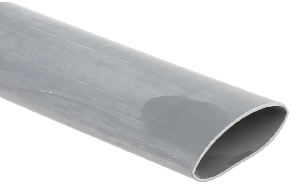 TERMORRETRACTIL 36.5-17.5MM GRIS